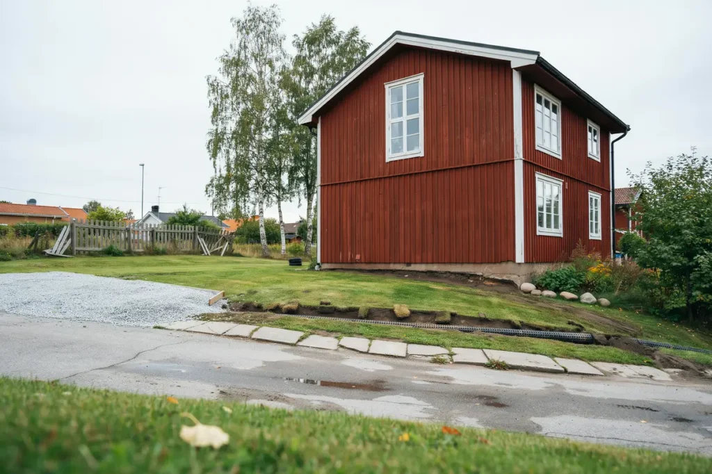 n r beh vs markf rst rkning p tomten tecken l sningar och vanliga misstag